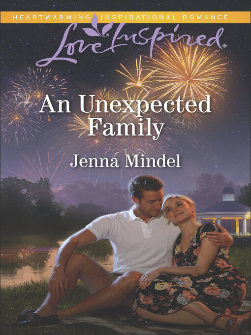 Title details for An Unexpected Family by Jenna Mindel - Wait list